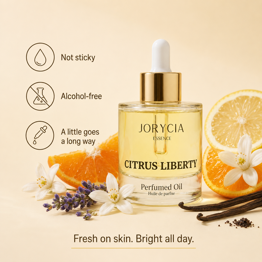 Citrus Liberty