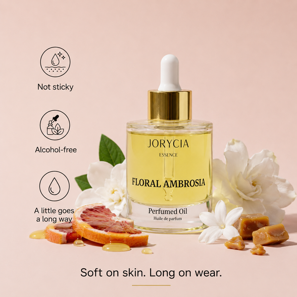 Floral Ambrosia