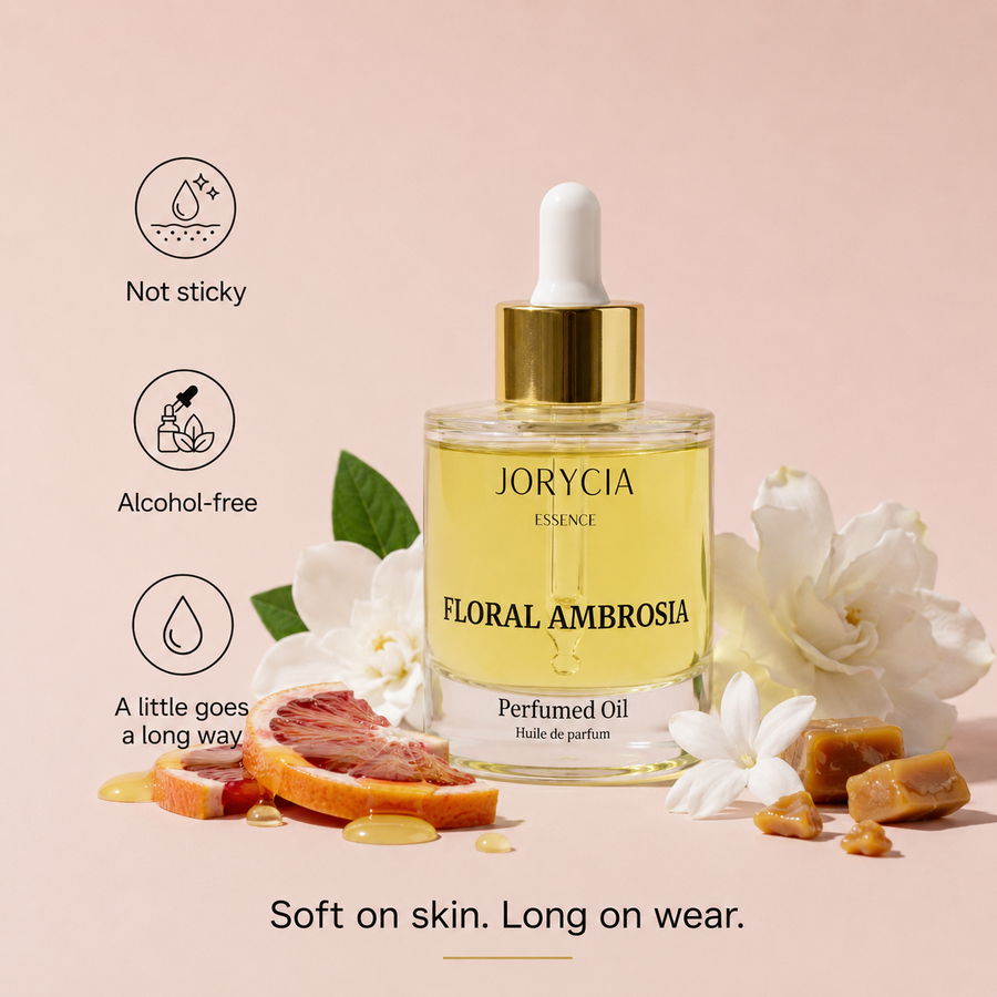 Floral Ambrosia